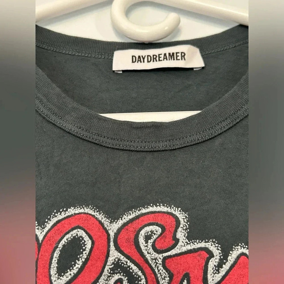 New daydreamer Aerosmith 84-85 Back in the Saddle tour T sz Medium - Picture 4 of 6